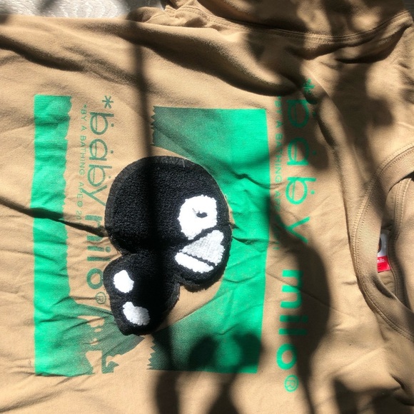 Baby Milo T-Shirt - Picture 4 of 7